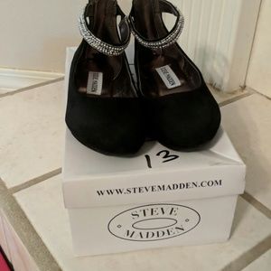 Steve madden
